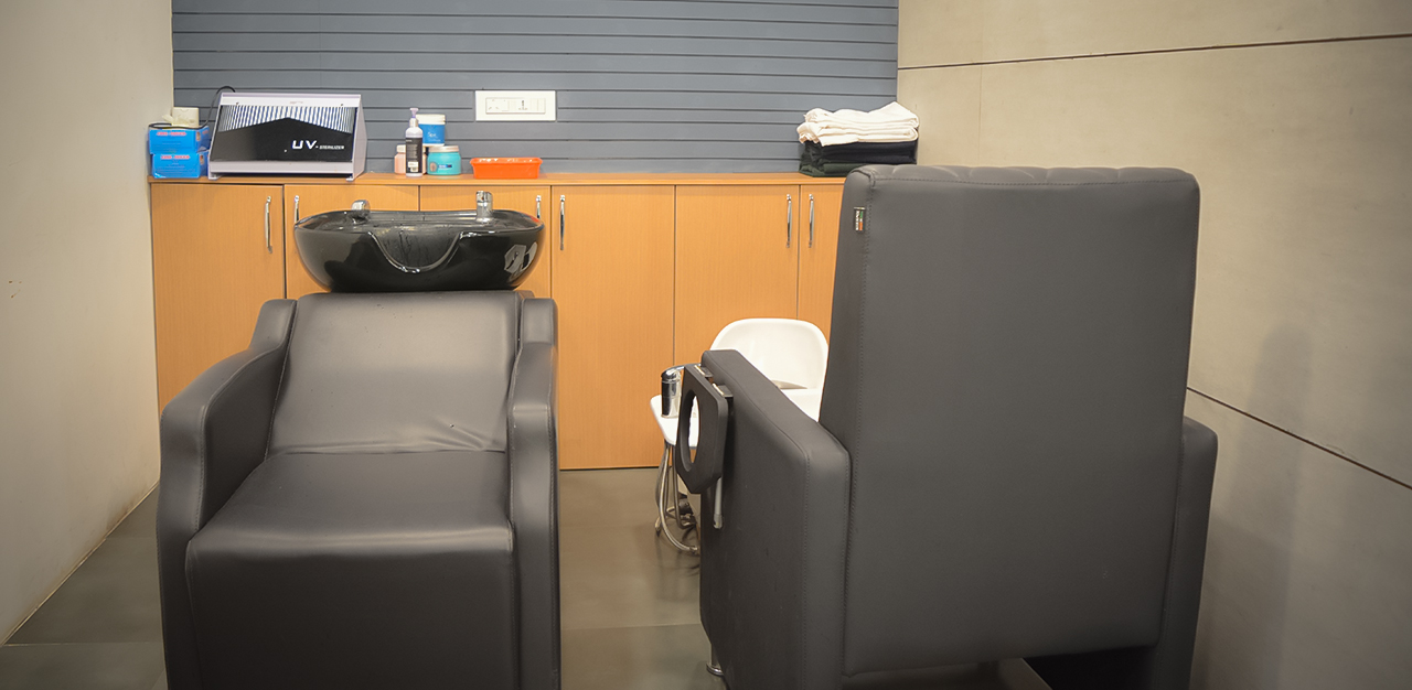 naturals taliparamba india no.1 beauty salon