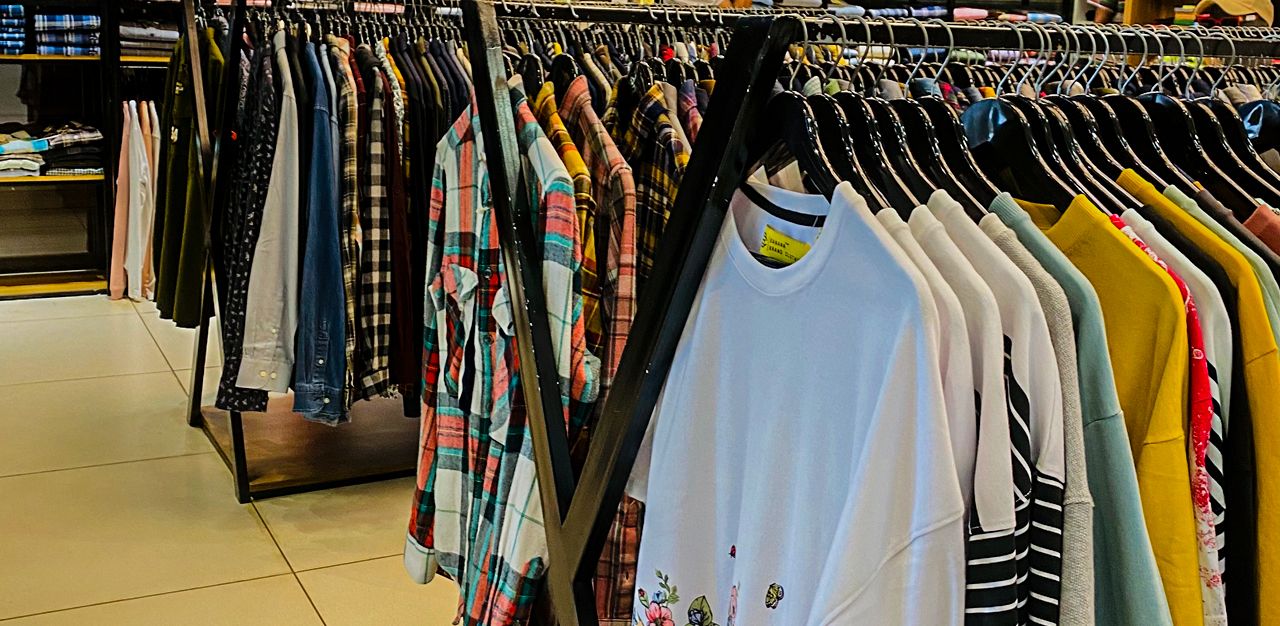 teccas fashion taliparamba