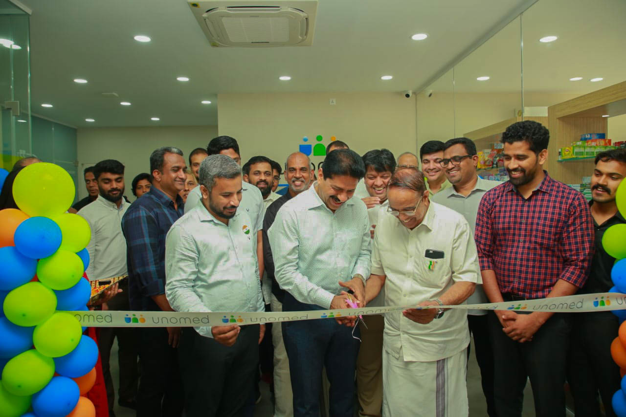unomed medical center, Best Medical Centre In Kannur