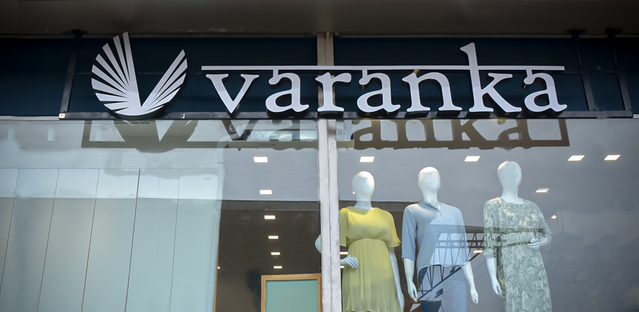 varanka letest ethnic collection in taliparamba